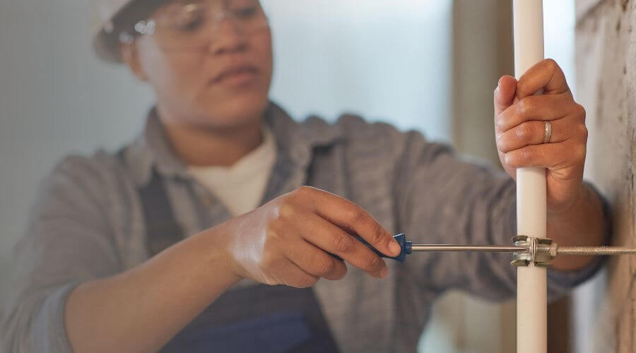 Professional same day plumber in Wayan, ID